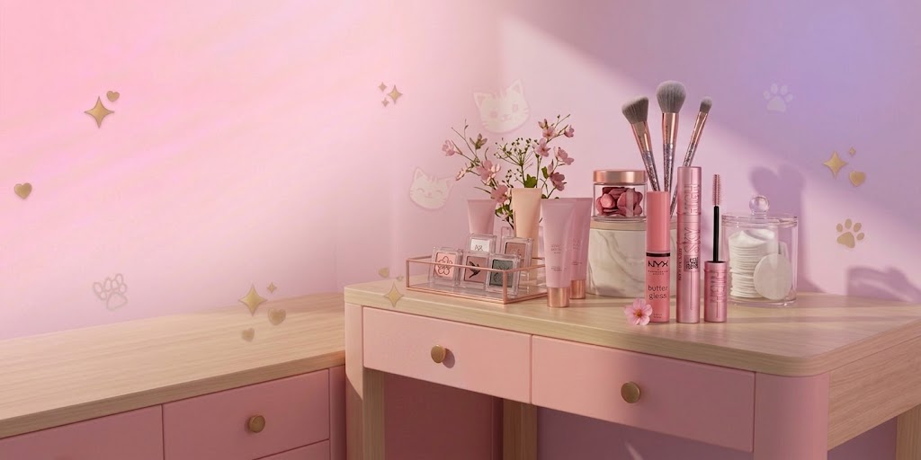Maquillaje y skincare de sweetcosme.cl — tienda en Machalí y Rancagua